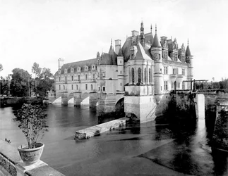 Schloss Chenonceau